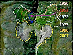 1950-2007 land slides